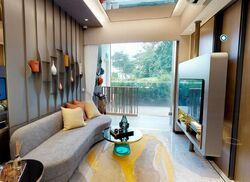 Pasir Ris Central (D18), Condominium #551164121